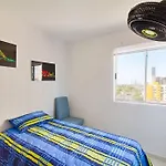 Apartamento Entero Piso 8