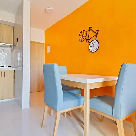 Apartamento Entero Piso 8 Apartment