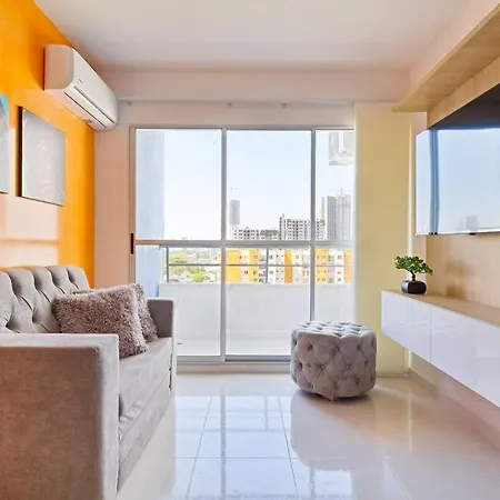 Apartamento Entero Piso 8