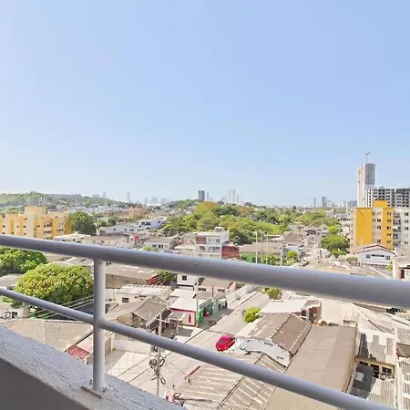 Apartamento Entero Piso 8 *