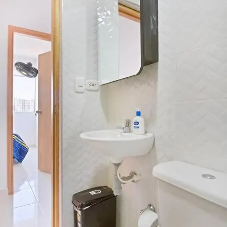 Apartamento Entero Piso 8 Apartment