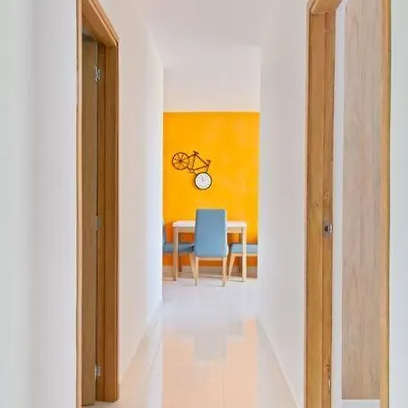 Apartamento Entero Piso 8 Apartment