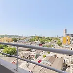 Apartamento Entero Piso 8