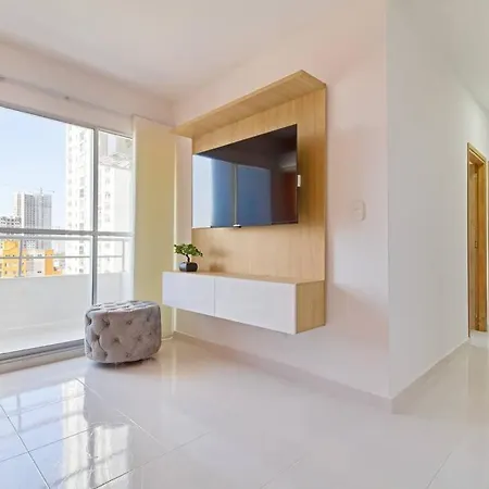 Apartamento Apartamento Entero Piso 8 *