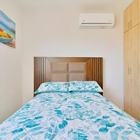 Apartamento Entero Piso 8 Apartamento *