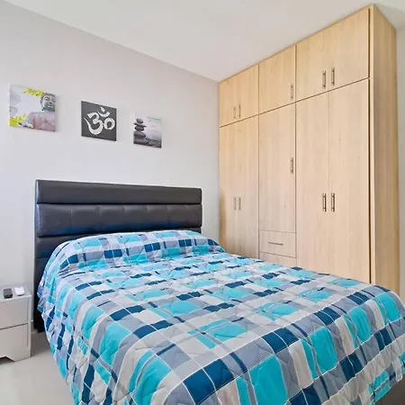 Apartamento Entero Piso 8