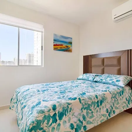 Apartamento Entero Piso 8